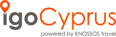 iGoCyprus Logo